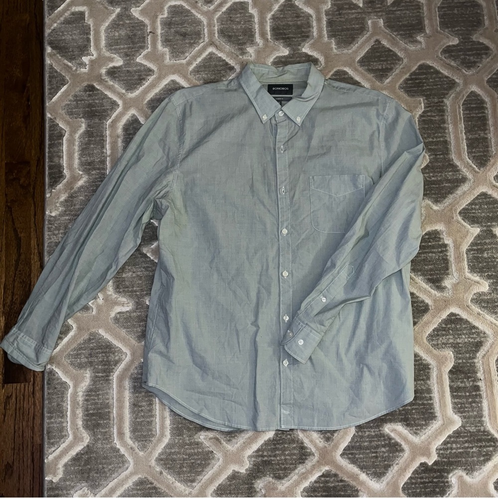 Bonobos button down